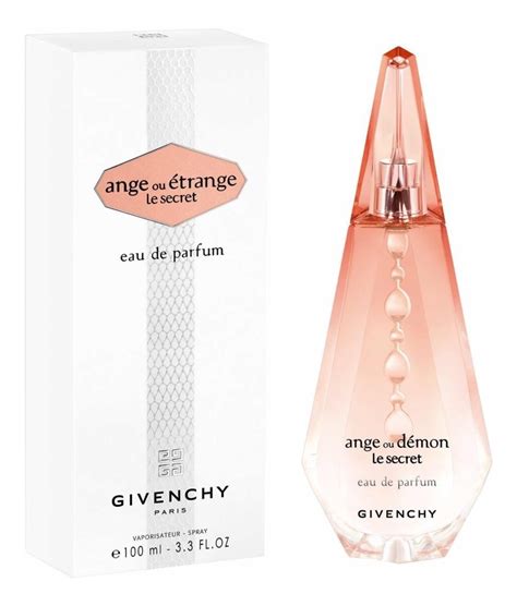 perfume anjos e demonios givenchy|angel givenchy perfume.